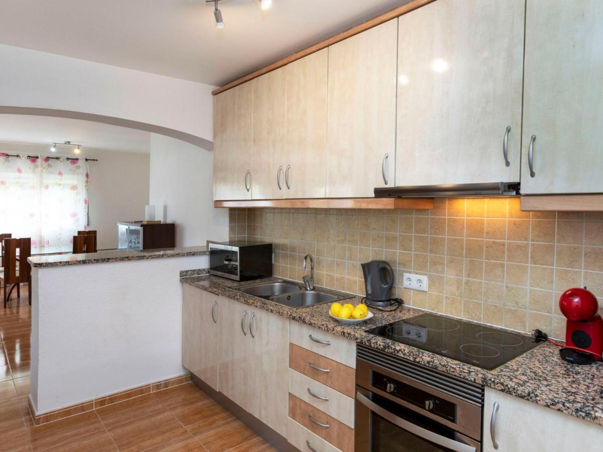 Holiday Home Floradise By Interhome Лорет де Мар Екстериор снимка