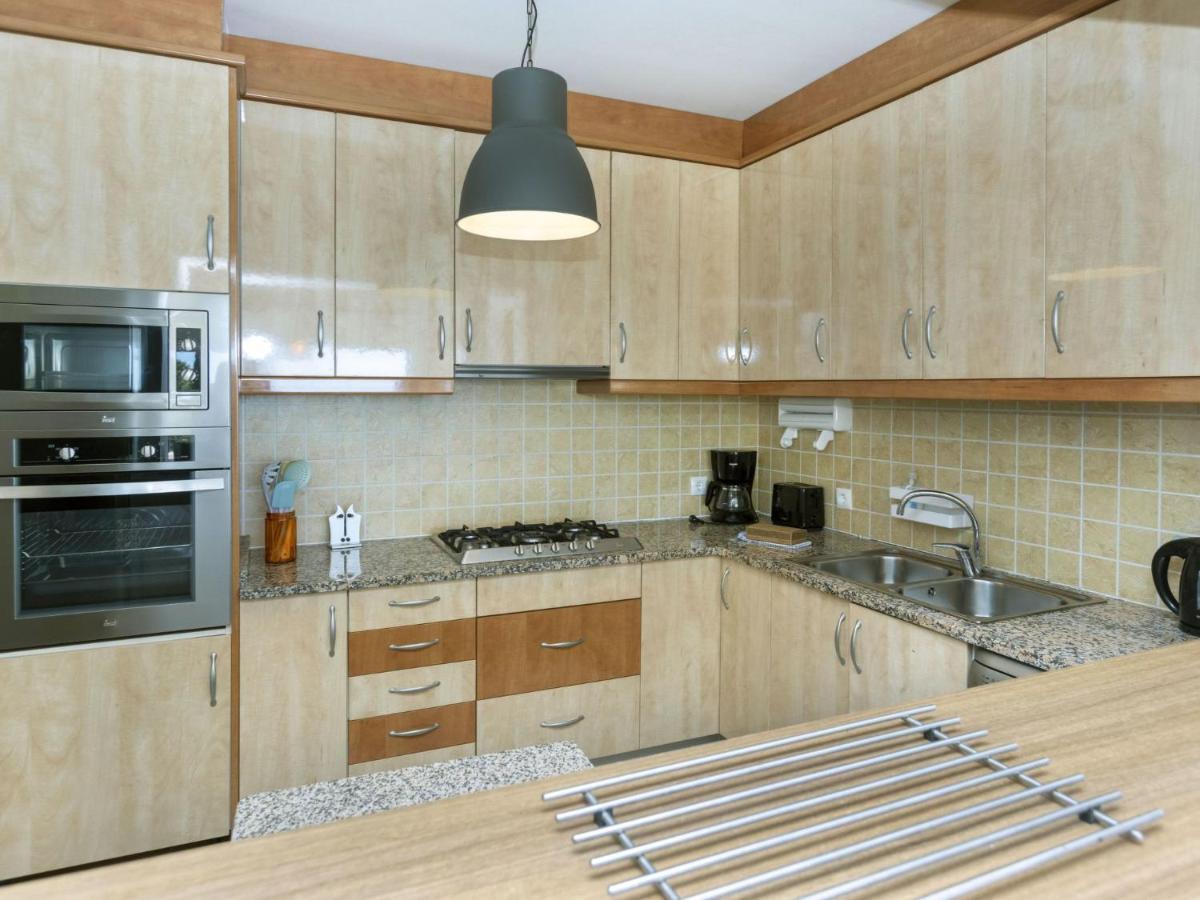 Holiday Home Floradise By Interhome Лорет де Мар Екстериор снимка