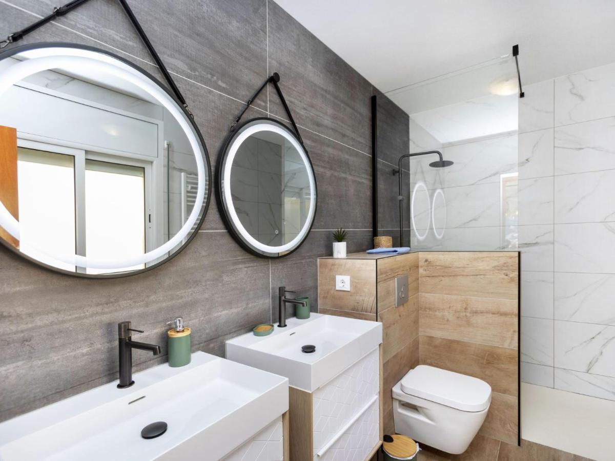 Holiday Home Floradise By Interhome Лорет де Мар Екстериор снимка