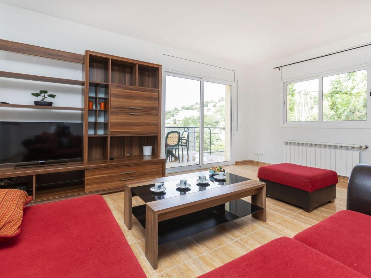 Holiday Home Floradise By Interhome Лорет де Мар Екстериор снимка