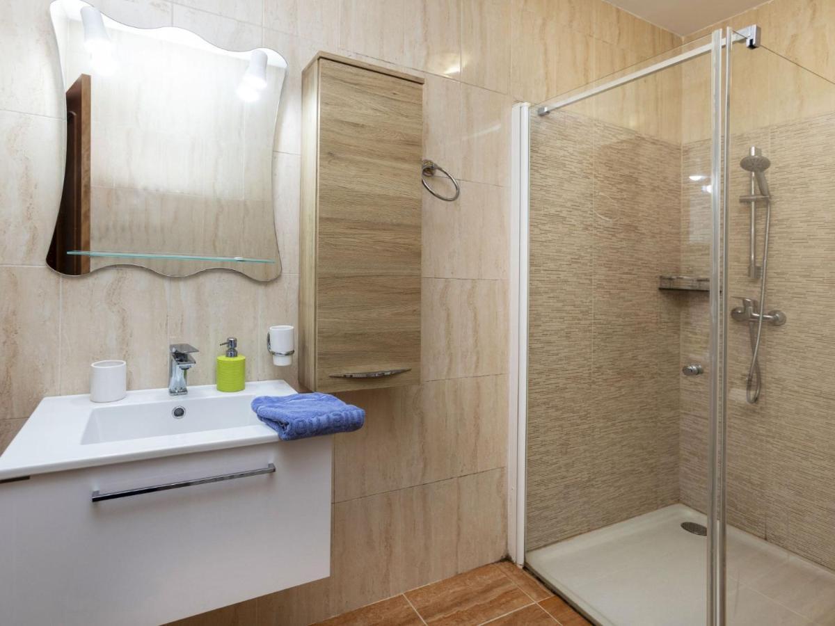 Holiday Home Floradise By Interhome Лорет де Мар Екстериор снимка