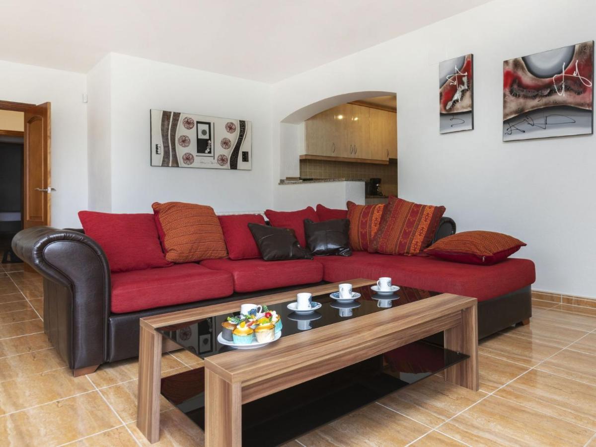 Holiday Home Floradise By Interhome Лорет де Мар Екстериор снимка